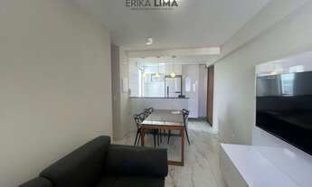 Imagem 5: Apartamento para alugar em Recife, Boa Viagem, com 2 quartos, 45m²