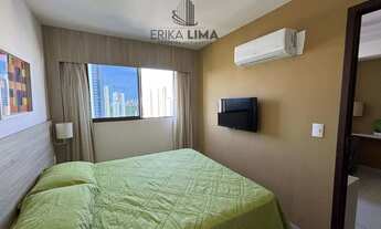 Imagem 6: Apartamento para alugar, com 1 quarto, 36m² em Boa Viagem