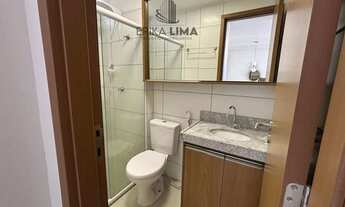 Imagem 7: Apartamento para alugar no Golden Beach Boa Viagem, com 1 quarto mobiliado !