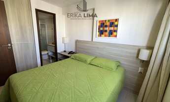 Imagem 4: Apartamento para alugar, com 1 quarto, 36m² em Boa Viagem