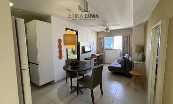 Imagem: Apartamento para alugar, com 1 quarto, 36m²