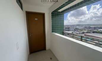Imagem 4: Apartamento para alugar em Recife, Boa Viagem, com 2 quartos, 45m²