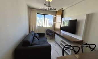 Imagem: Apartamento para alugar no Golden Beach