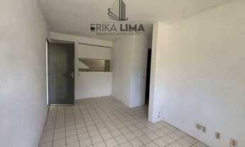 Imagem 3: Apartamento para alugar, com 2 quartos, 45m² na Várzea