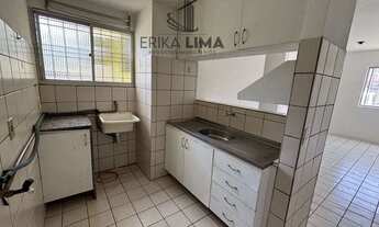 Imagem 4: Apartamento para alugar, com 2 quartos, 45m² na Várzea