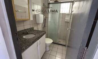 Imagem 5: Apartamento para alugar, com 2 quartos, 45m² na Várzea