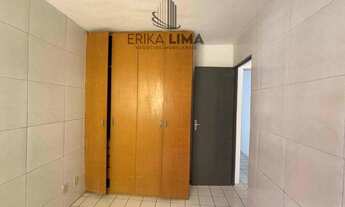 Imagem 7: Apartamento para alugar, com 2 quartos, 45m² na Várzea