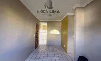 Imagem 2: Apartamento para alugar na Várzea, com 2 quartos bastante espaçoso, nascente !