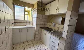 Imagem: Apartamento para alugar na Várzea, com