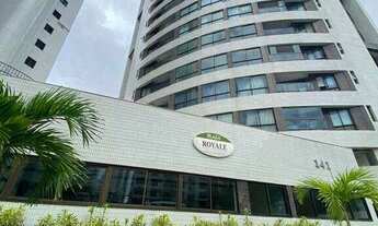 Imagem: Apartamento para alugar em Recife, Boa Viagem