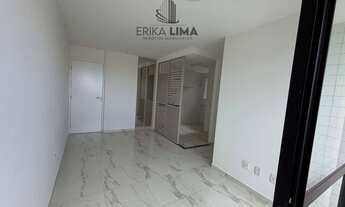 Imagem 3: Apartamento para alugar em Recife, BOA VISTA, com 2 quartos, 48m²