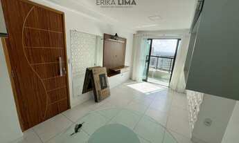 Imagem 2: Apartamento para alugar em Recife, Boa Viagem, com 2 quartos