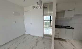 Imagem 4: Apartamento para alugar em Recife, BOA VISTA, com 2 quartos, 48m²