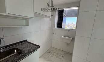 Imagem 5: Apartamento para alugar em Recife, BOA VISTA, com 2 quartos, 48m²