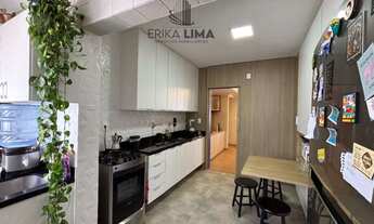 Imagem 4: Apartamento para alugar em Boa Viagem de 3 quartos com área de lazer completa