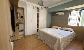 Imagem 5: Apartamento para alugar em Boa Viagem de 3 quartos com área de lazer completa