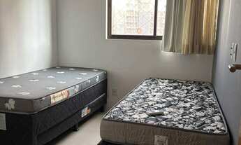 Imagem 5: Apartamento para alugar com 3 quartos, mobiliado, 01 vaga , lazer completo