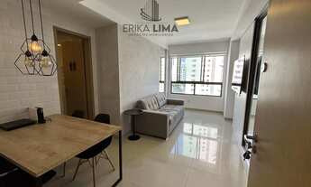 Imagem: Apartamento para alugar em Boa Viagem tipo