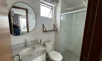 Imagem 5: Apartamento para alugar em Boa Viagem, Golden Beach, com 2 quartos, 45m²