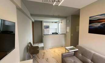 Imagem 3: Apartamento para alugar em Boa Viagem, Golden Beach, com 2 quartos, 45m²