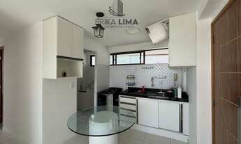 Imagem 5: Apartamento para alugar em Recife, Boa Viagem, com 2 quartos