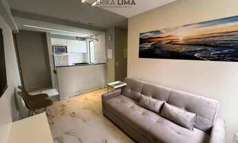 Imagem: Apartamento para alugar em Boa Viagem, Golden