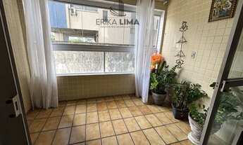 Imagem 3: Apartamento para alugar em Recife, Boa Viagem, com 2 quartos mais dependência 85m², sem mo