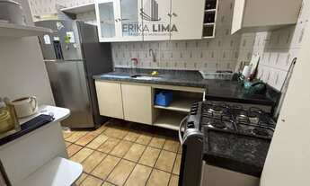 Imagem 7: Apartamento para alugar em Recife, Boa Viagem, com 2 quartos mais dependência 85m², sem mo