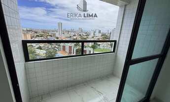 Imagem 5: Apartamento para alugar em Recife, BOA VISTA, com 2 quartos, 48m², lazer completo 01 vaga