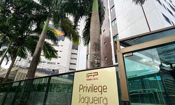 Imagem 2: Apartamento para alugar com 3 quartos, mobiliado, 01 vaga , lazer completo