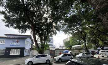 Imagem: Terreno para alugar em Recife, Derby, 542m²