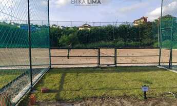 Imagem 3: Lote em Chã Grande, com opção de comprar a casa pronta dentro do Loteamento Campos do vale