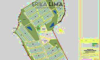Imagem 2: Lote em Chã Grande, com opção de comprar a casa pronta dentro do Loteamento Campos do vale