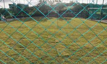 Imagem 4: Lote em Chã Grande, com opção de comprar a casa pronta dentro do Loteamento Campos do vale