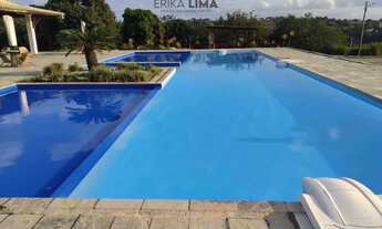 Imagem 5: Lote em Chã Grande, com opção de comprar a casa pronta dentro do Loteamento Campos do vale