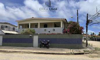 Imagem: Casa à venda duplex no Janga, com 4 quartos