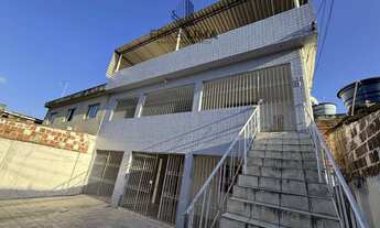 Imagem: Casa Ampla para locação ou venda em San