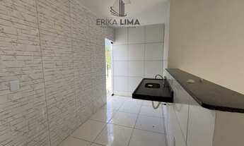 Imagem 4: Lançamento casa Gravatá 02 quartos sendo 01 suíte