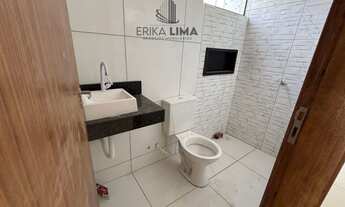 Imagem 6: Lançamento casa Gravatá 02 quartos sendo 01 suíte