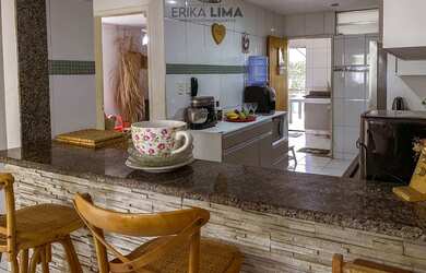 Imagem 5: Casa em Condomínio à venda em Recife, Caxangá, com 5 quartos, 492,60m²