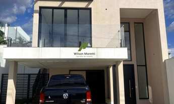 Imagem: Casa a venda em Condomínio