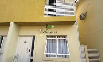 Imagem: CASA ACONCHEGANTE E MOBILIADA