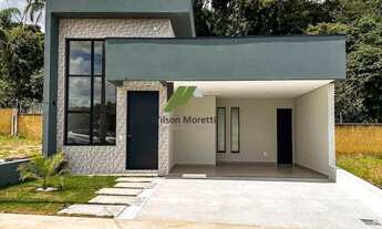 Imagem 2: CASA EM CONDOMÍNIO EM EXCELENTE LOCALIZAÇÃO