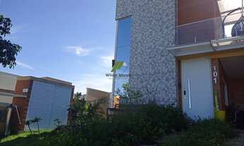 Imagem 2: CASA EM CONDOMÍNIO - ITUPEVA