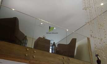 Imagem 4: CASA EM CONDOMÍNIO - ITUPEVA