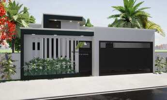 Imagem: CASA EM EXCELENTE BAIRRO - ITUPEVA