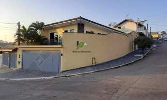 Imagem 3: CASA EM ÓTIMA LOCALIZAÇÃO COM VISTA PREVILIGIADA - JUNDIAÍ