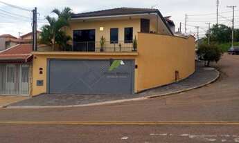 Imagem 2: CASA EM ÓTIMA LOCALIZAÇÃO COM VISTA PREVILIGIADA - JUNDIAÍ