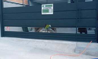 Imagem 2: CASA NOVA EM ÓTIMO BAIRRO