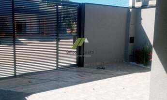 Imagem 3: CASA NOVA EM ÓTIMO BAIRRO